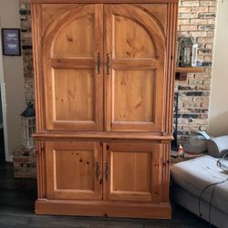 Armoire (BEST OFFER)