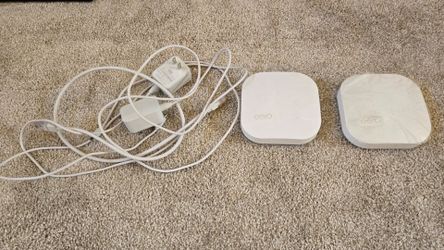Eero Router & extender
