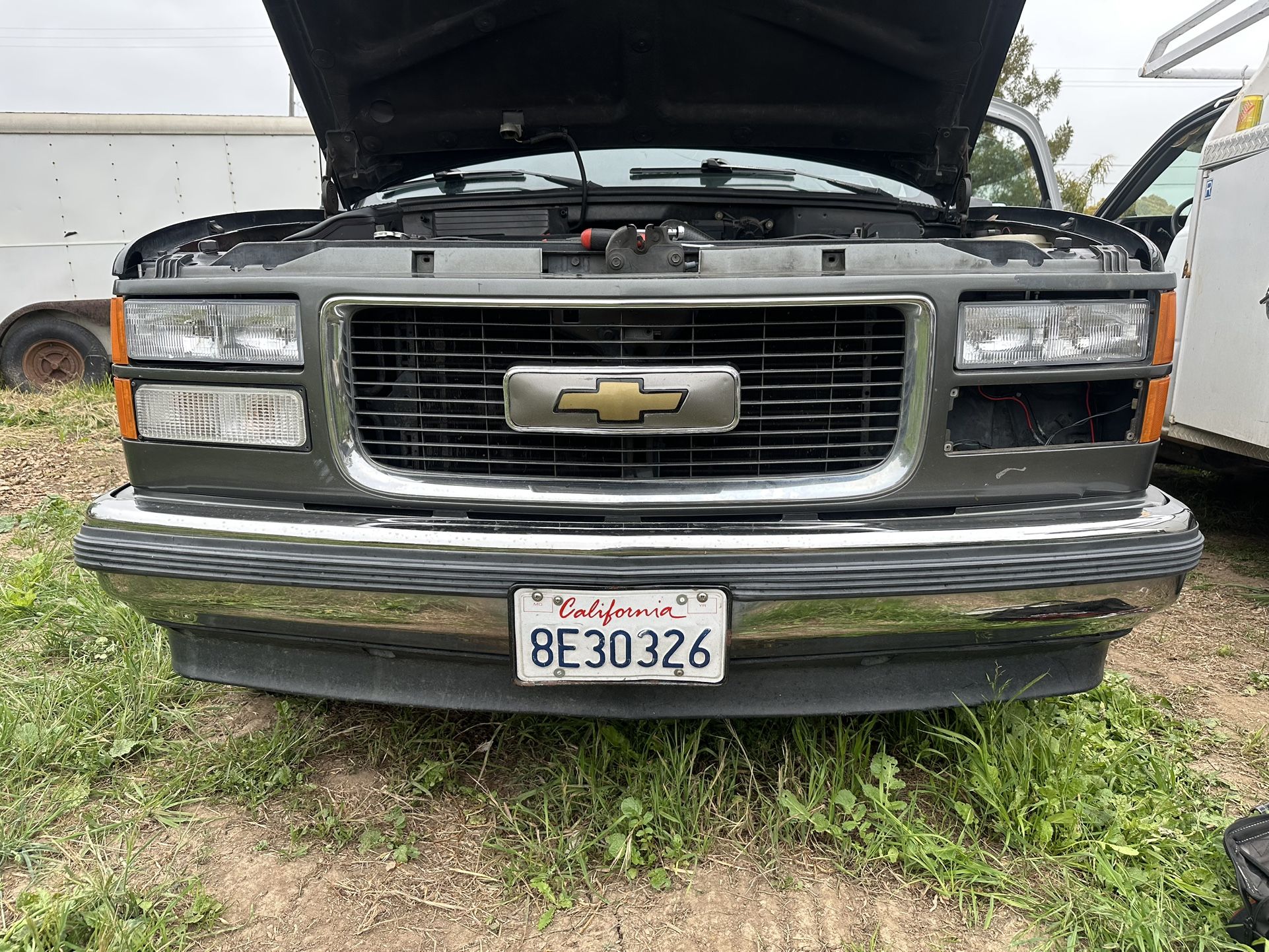 Obs Grill