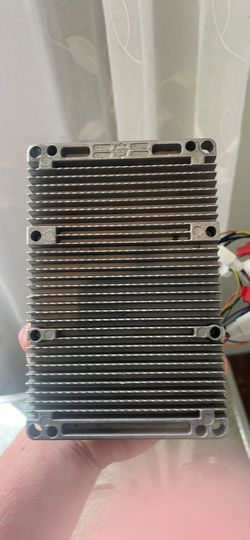Fardriver controller