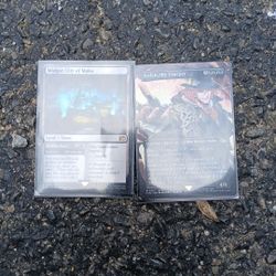 Magic The Gathering 