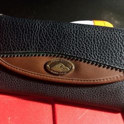 Stone Ridge Basic Gear, Wallet