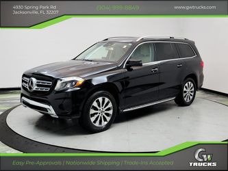 2019 Mercedes-Benz GLS 450