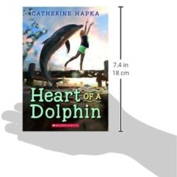 Heart of a Dolphin