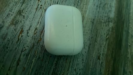 Real genuine AirPod pros 2