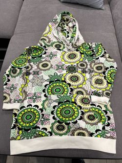 Megi Multicolor Size L/XL