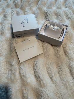 Airpod Pro Gen 3