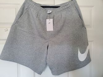 Nike Shorts, New, size XXL