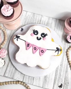 Halloween Decor And Party Supplies See Defails