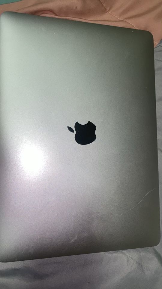 MacBook Pro