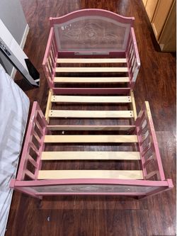 Kids bed