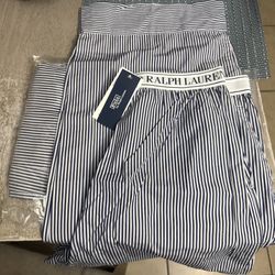 Pants in Polo Ralph Lauren Stripes 