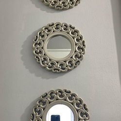 3 Piece Mirror