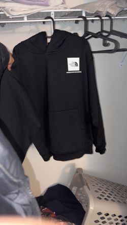The North Face Hoodie 