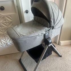 Nuna Mixx Bassinet 