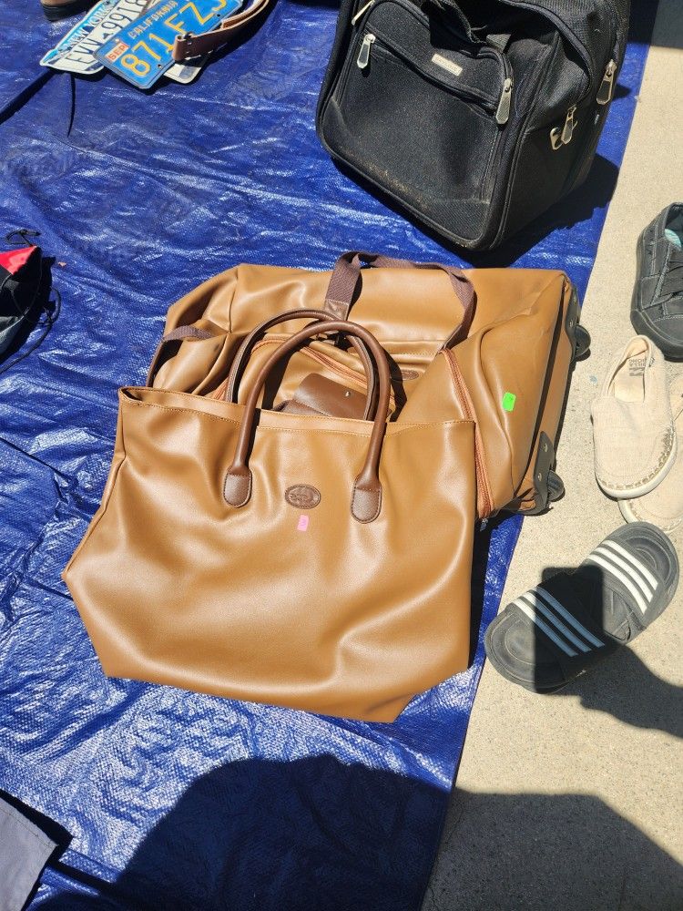 Luggage Bag