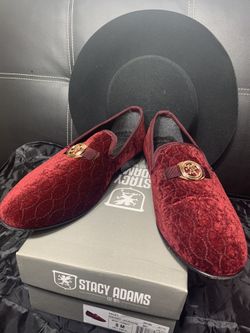 Stacy Adams Men Size 8