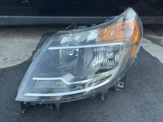 2020-2022 RAM PROMASTER 3(contact info removed) 1500 FRONT LEFT SIDE HEADLIGHT LIGHT LAMP OEM