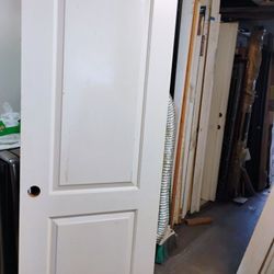 28x79 Hollow Need Paint 60 Right Hand 