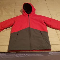 The North Face Boys Jacket 