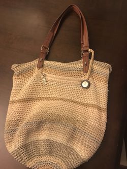 Bolsa Marca The Sak