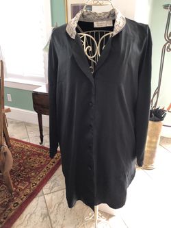 Vintage Victoria’s Secret Gown