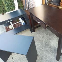 Affordable Desks $25-$30
