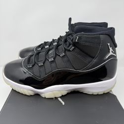 Jordan Jubilee 11’s