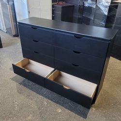 8 Drawer Dresser 