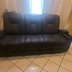 Couch sofa