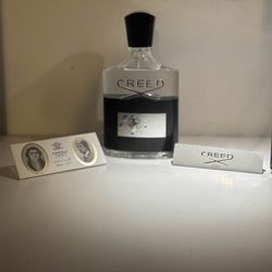 Creed Aventus Cologne