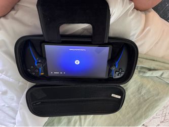 Ps portal