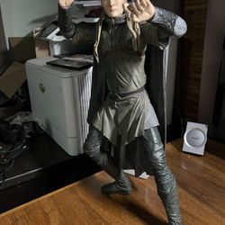 Legolas Epic Scale Lord Of The Rings Action Figure