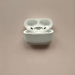 Apple AirPods Pro 2