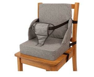 Booster chair seat