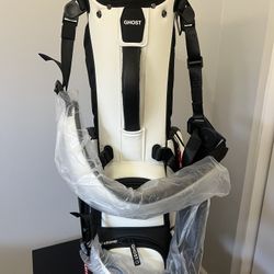 Brand New OREO Ghost Golf golf bag 7 slot  Anyday 