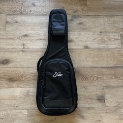 Suhr Premium Electric Guitar Gig Bag Brand New Originally $250