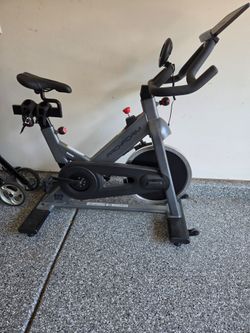 Proform Stationary Bike