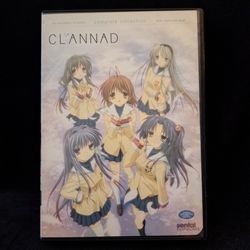 Clannad