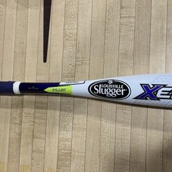 Louisville Slugger Xeno Plus 24 Inch Youth Bat