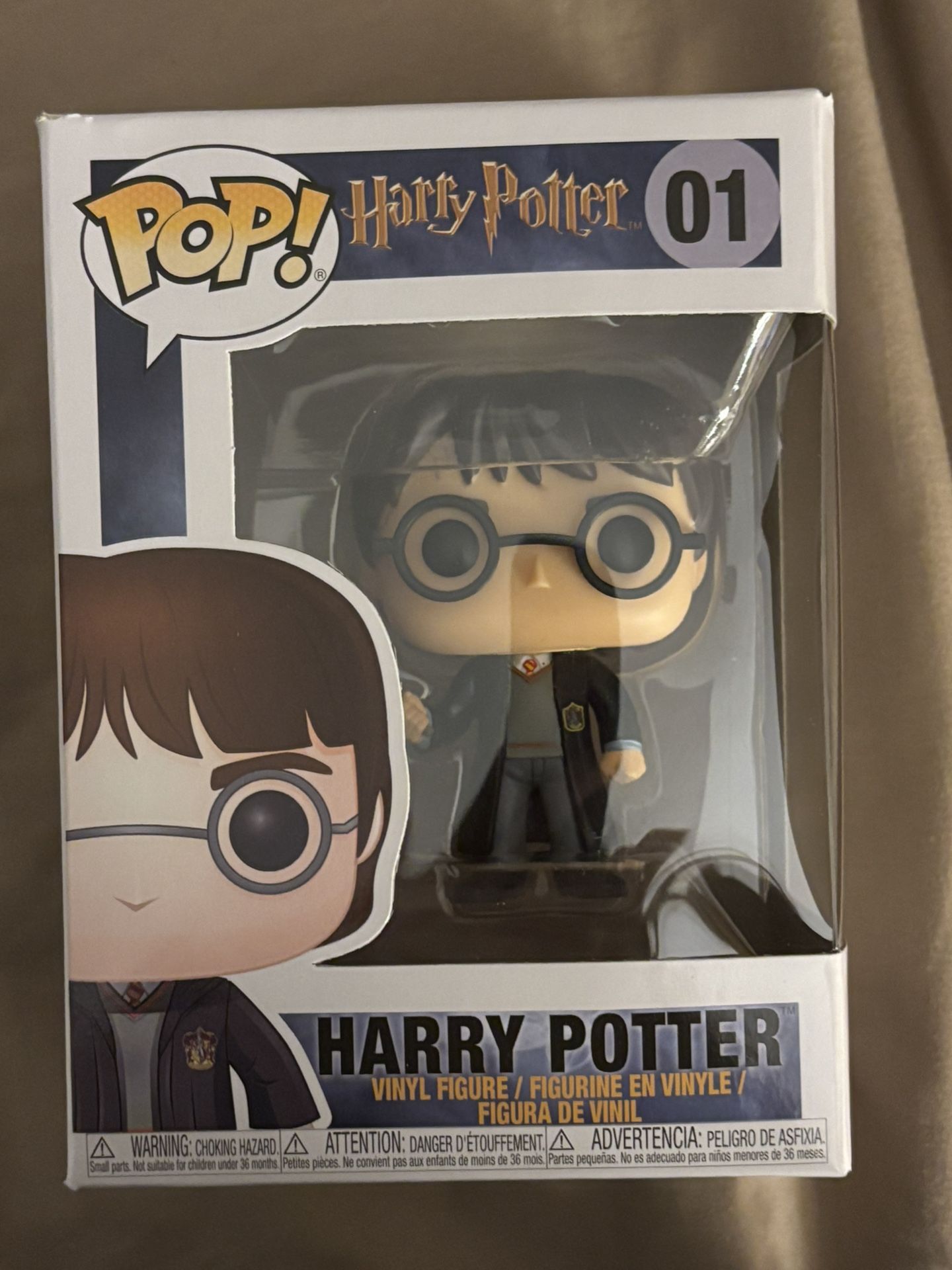 Harry Potter Funko Pop