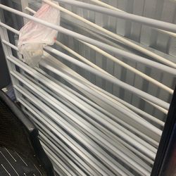 Expandable Safety Gates