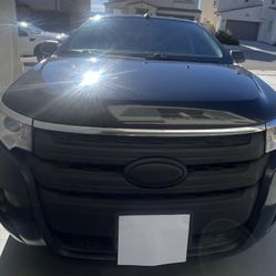 2013 Ford Edge