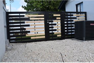 Fence