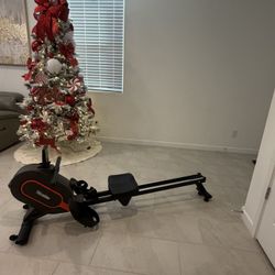 Rowing Machine