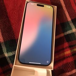 iPhone 16 Pro 128gb T-Mobile 
