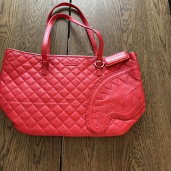 Sprayground Tote Bag