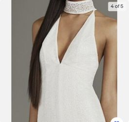Vera Wang Dress