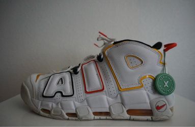 Air More Uptempo