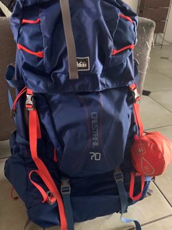 REI Crestrail 70